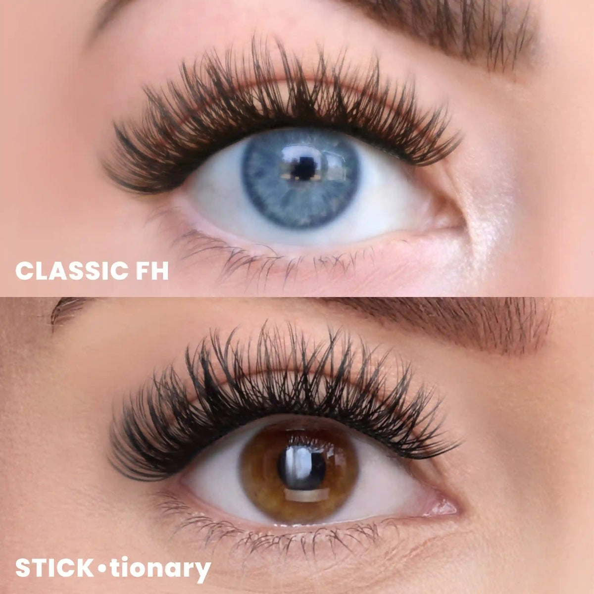 Dual Definition Set