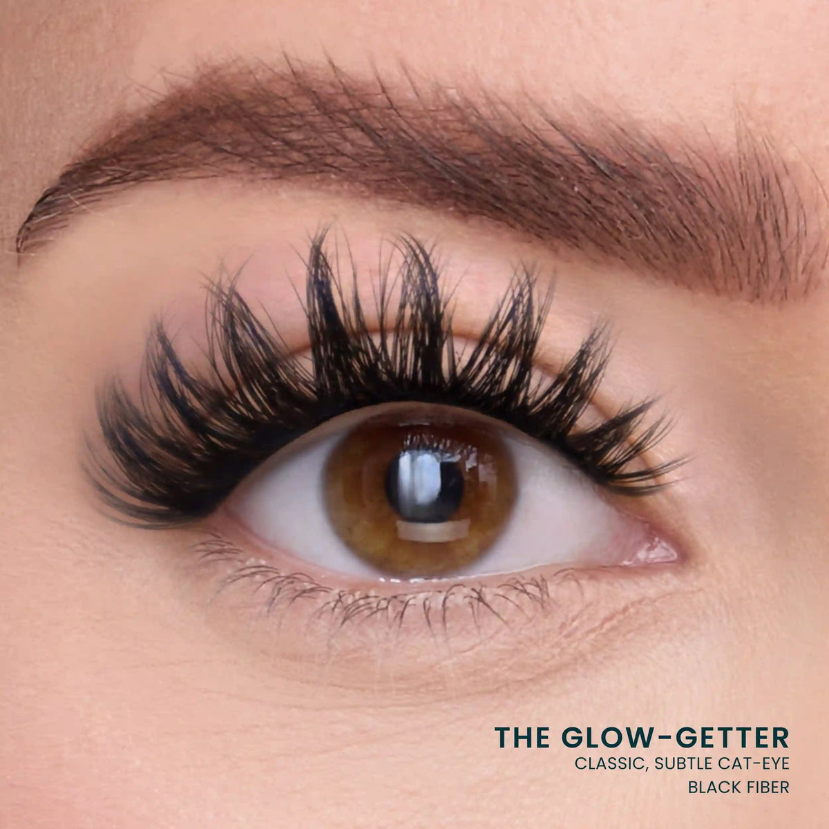 The Glow-Getter Pre-Glued with ProTECHt™