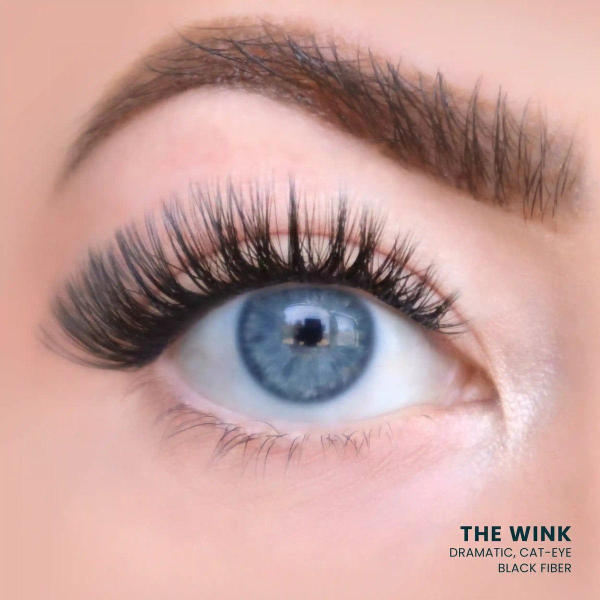 The Wink (2 Pair)