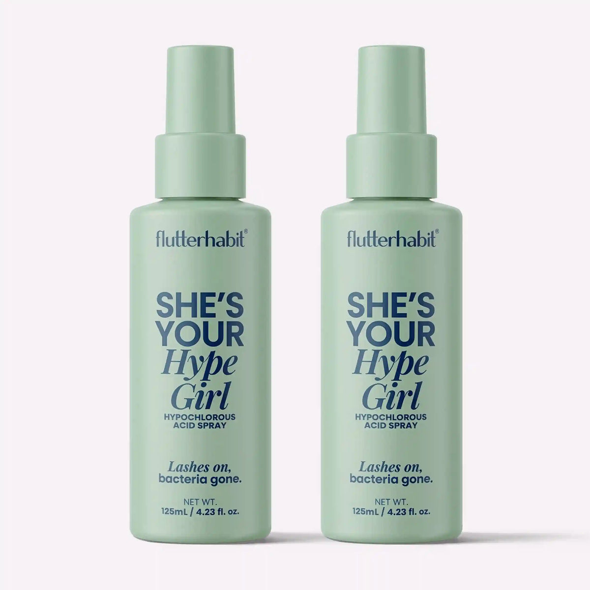 She’s Your Hype Girl Hypochlorous Acid Spray