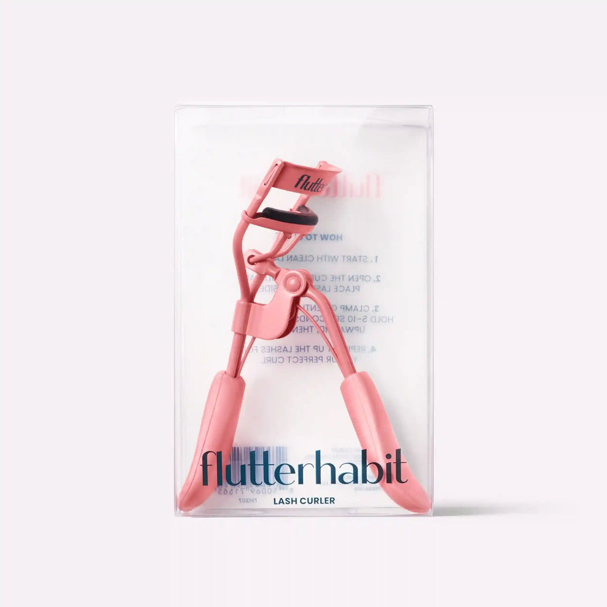 Lash Curler