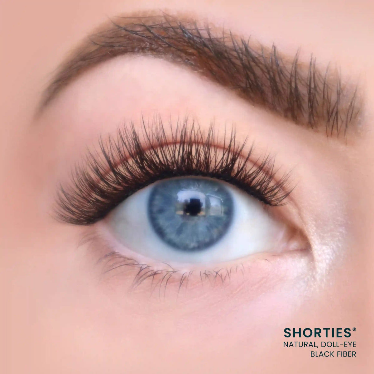 Shorties® (2 Pair)