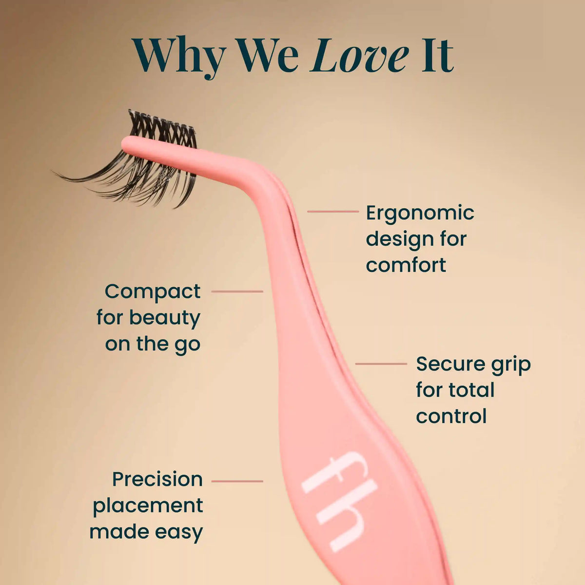 Lash Applicator