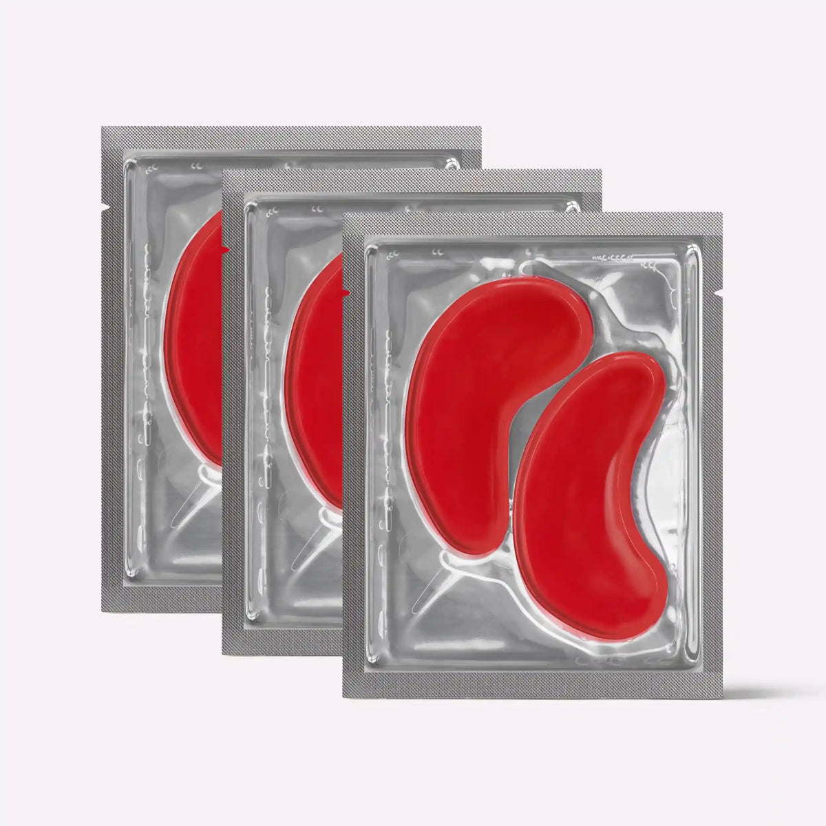Ready Recharge Undereye Gel Masks