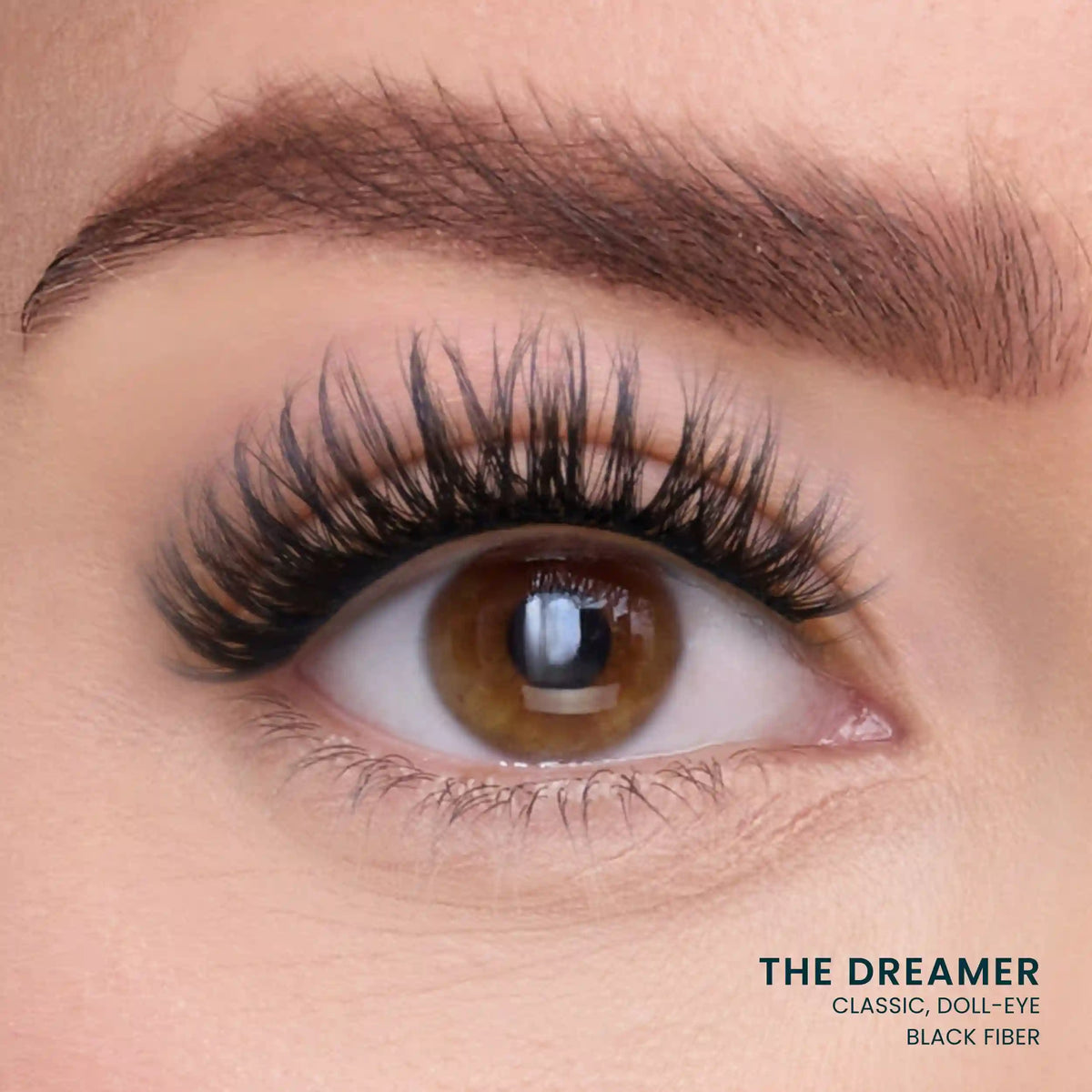 The Dreamer Pre-Glued (2 Pair) with ProTECHt™