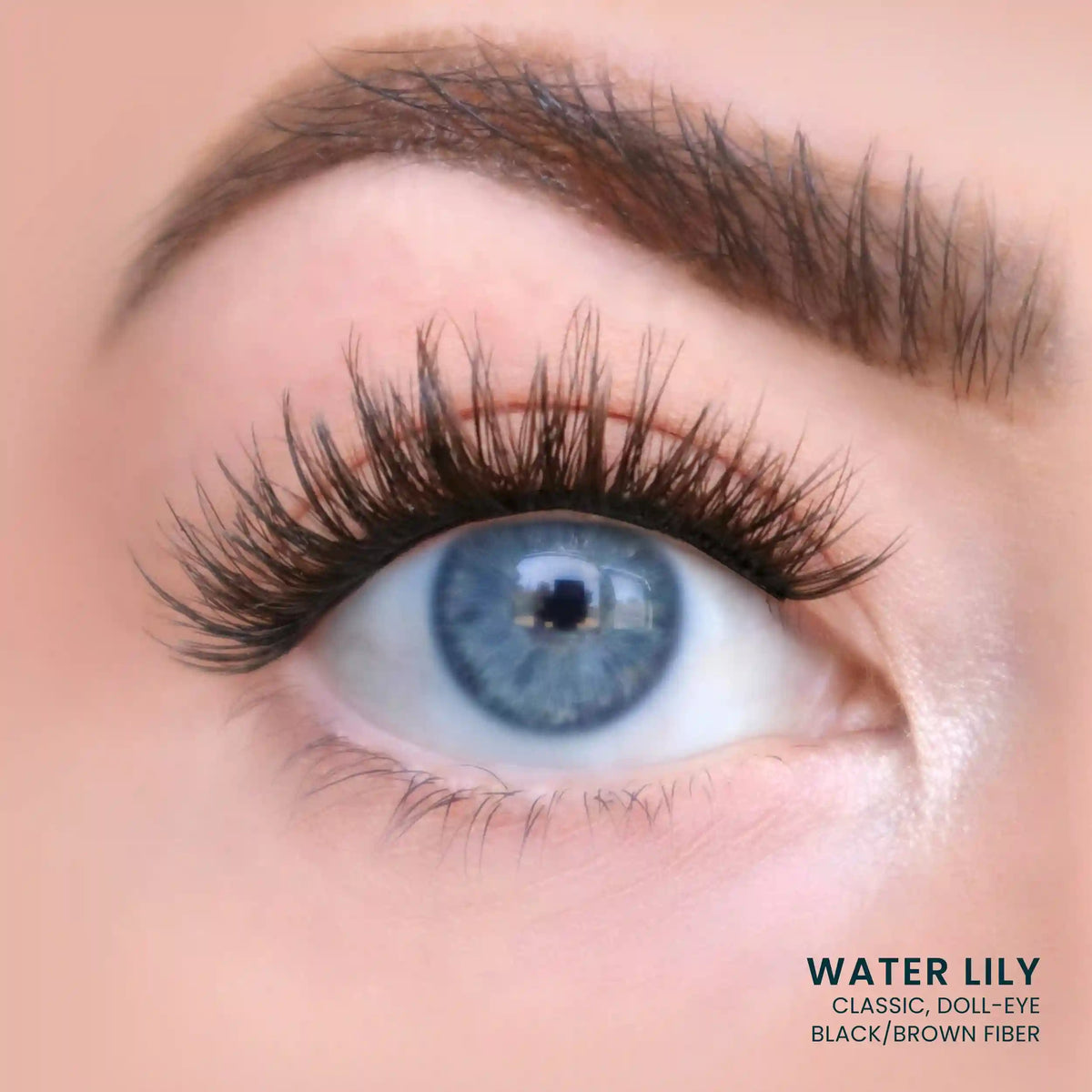 Water Lily (2 Pair)