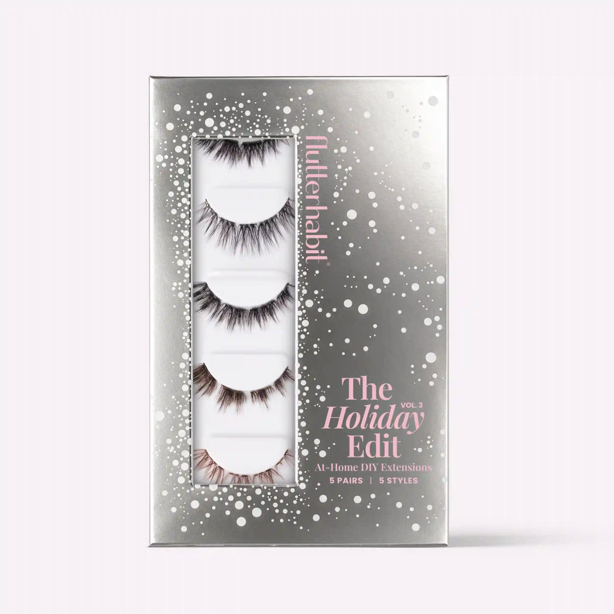 The Holiday Edit Vol. 3