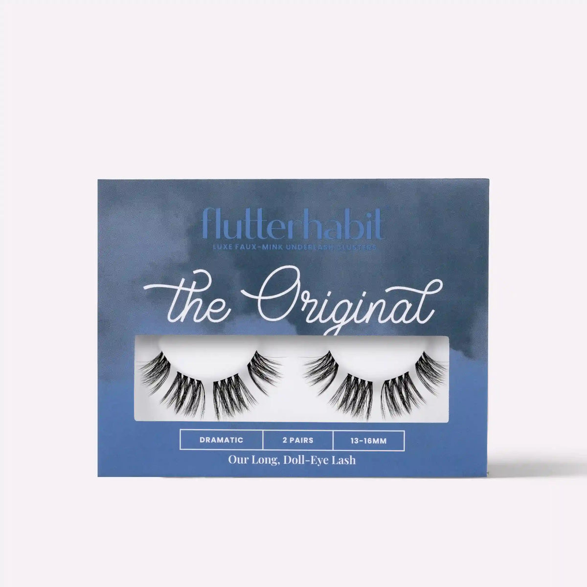 The Original® (2 Pair)