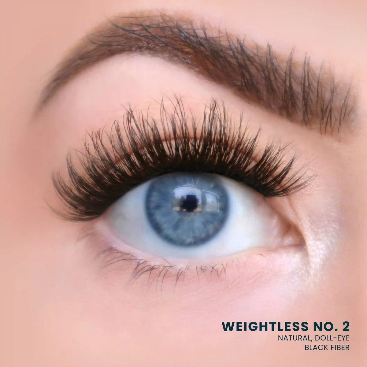 Weightless No. 2