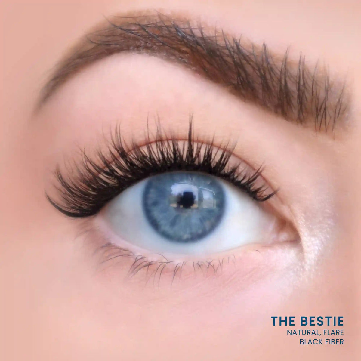 DIY Underlash Extensions Kit