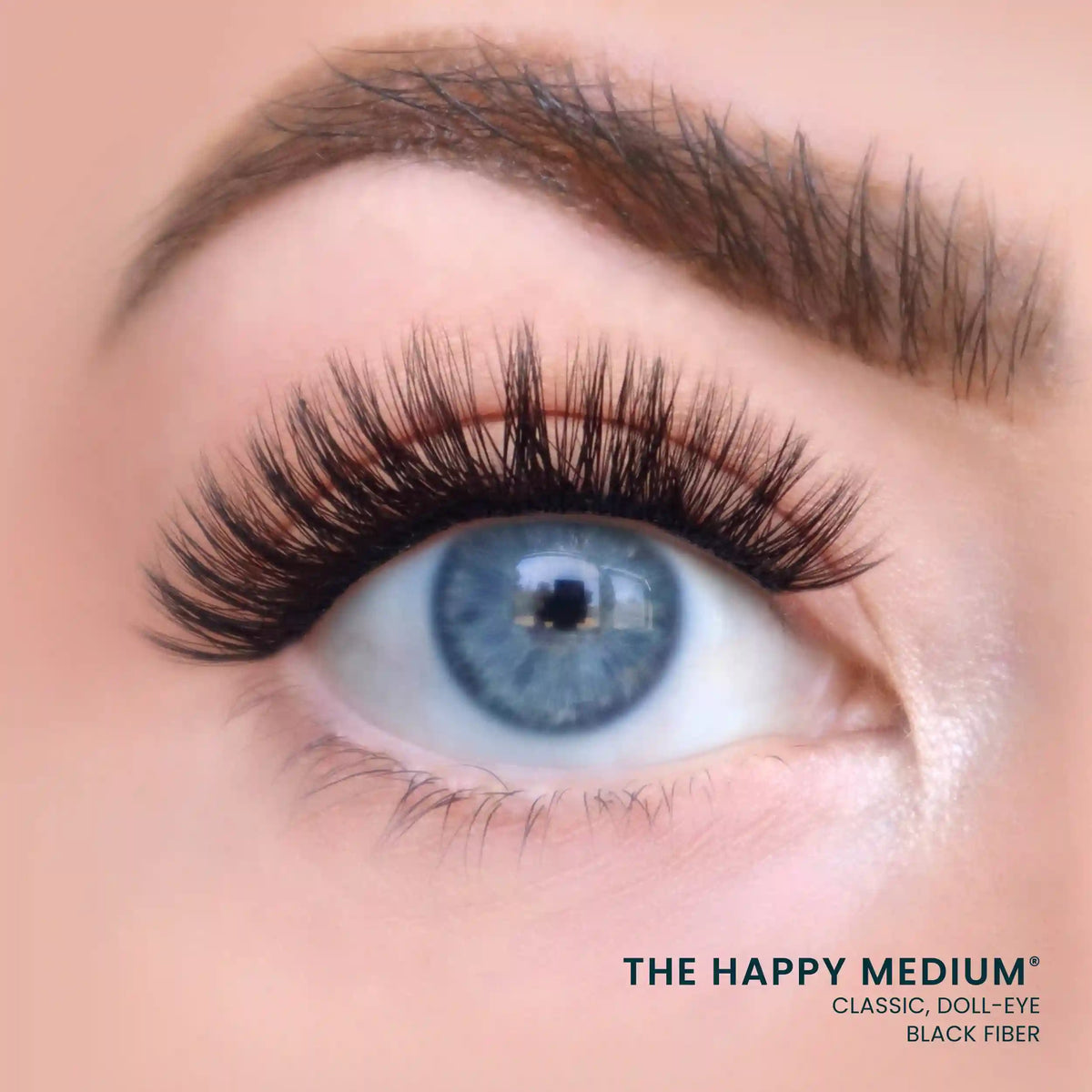 The Happy Medium® (2 Pair)