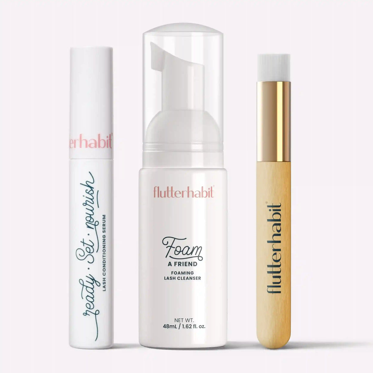 The Lash TLC Duo