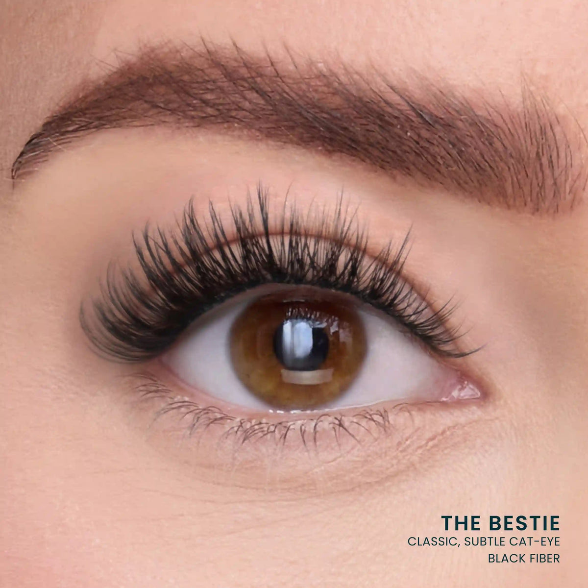 The Bestie Pre-Glued (2 Pair) with ProTECHt™